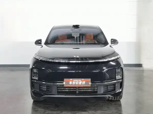 Li Auto L9 2025