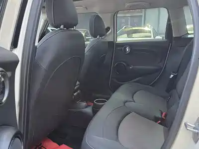 MINI MINI 2022