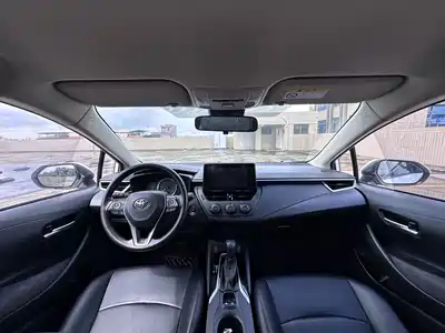 Toyota Corolla 2023