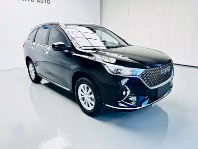 Haval M6 2022