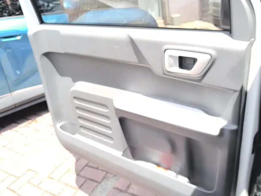 Geely Galaxy Panda 2024