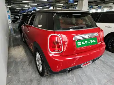 MINI MINI 2014