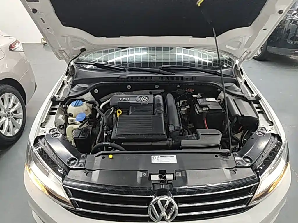 Volkswagen Sagitar 2019 — фото 20