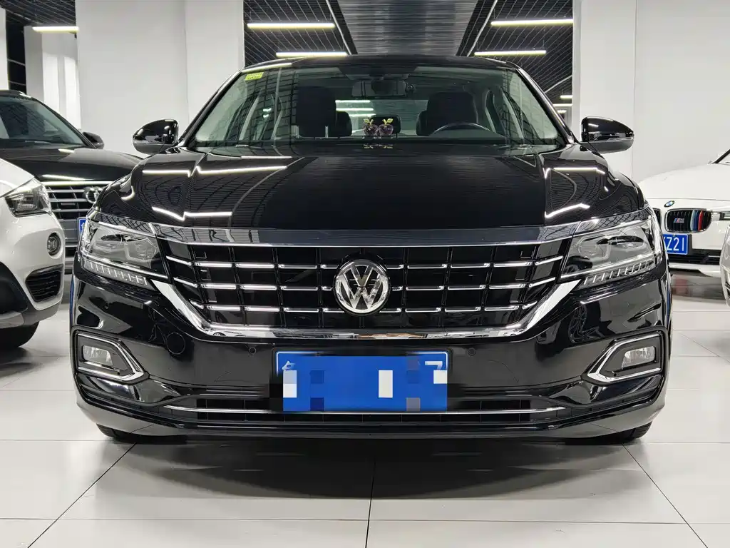 Volkswagen Passat 2020