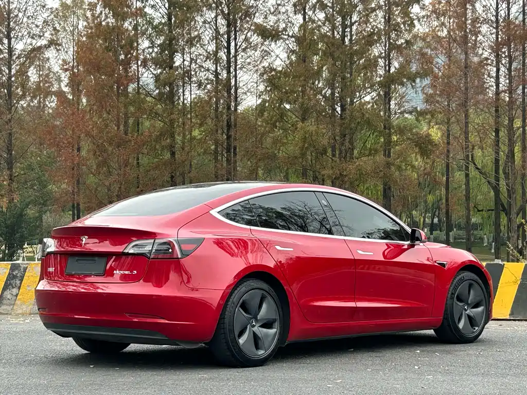 Tesla Model 3 2020 — фото 7