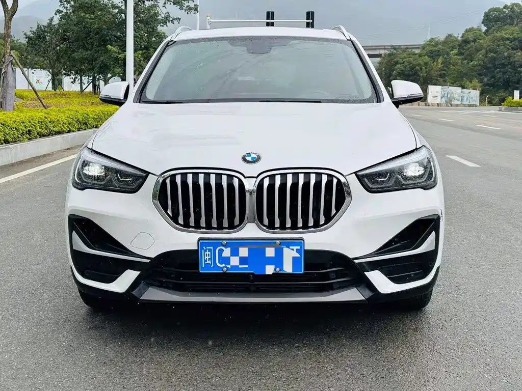 BMW X1 2023
