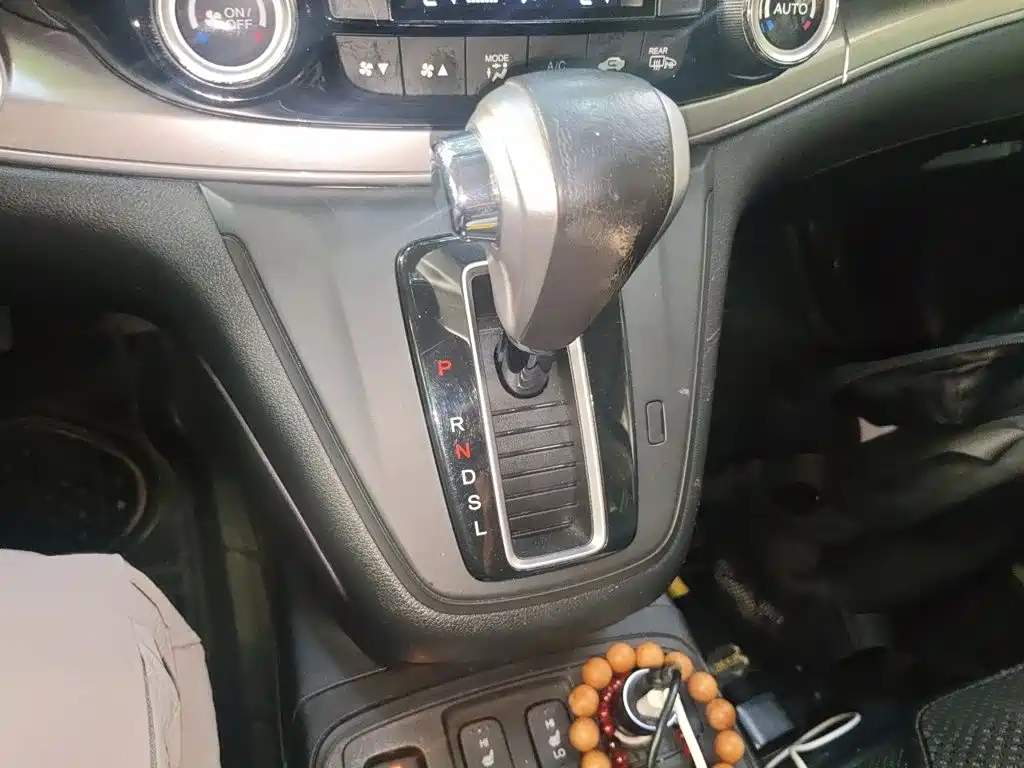Honda CR-V 2015