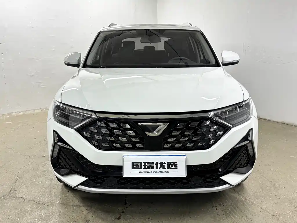 Jetta VS5 2023