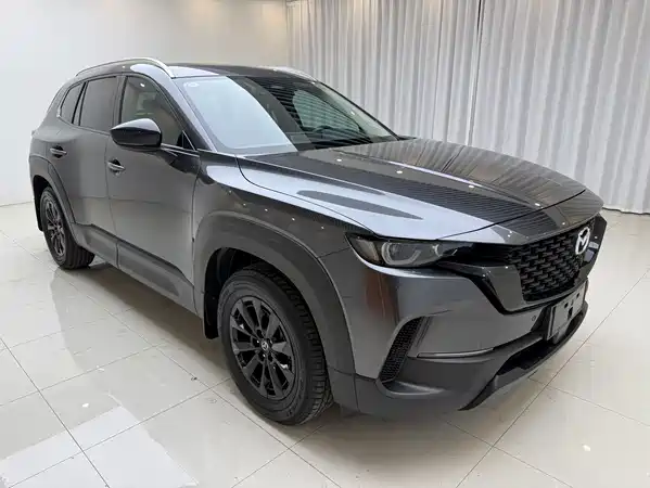 Mazda CX-50 2023