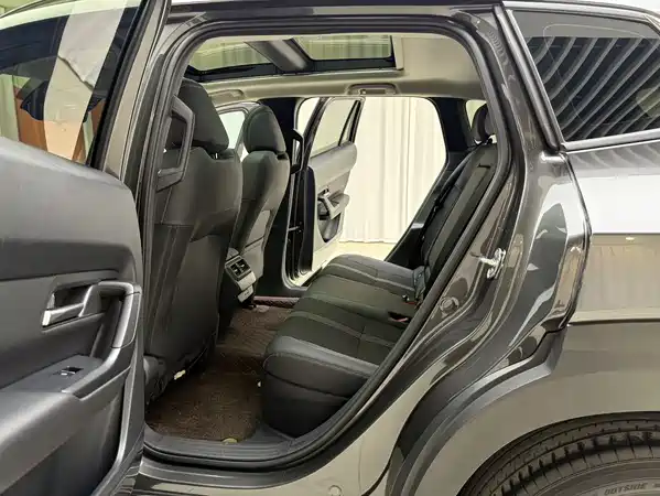 Mazda CX-50 2023