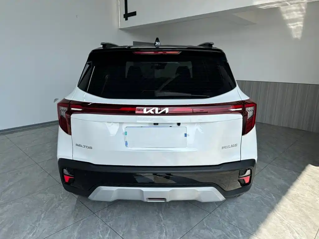 Kia Sethus 2023