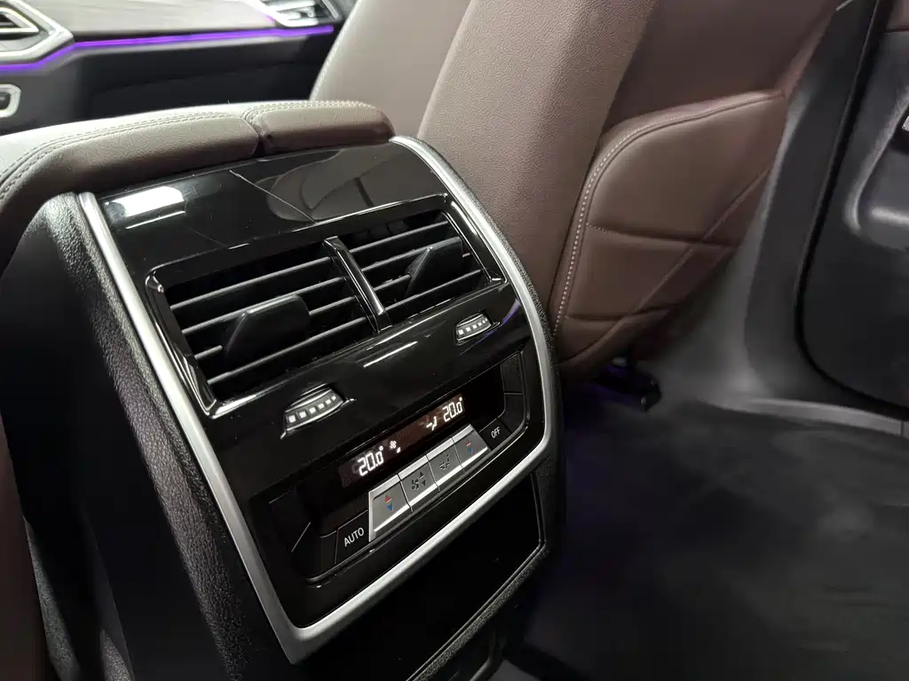 BMW X5 2023 — фото 18
