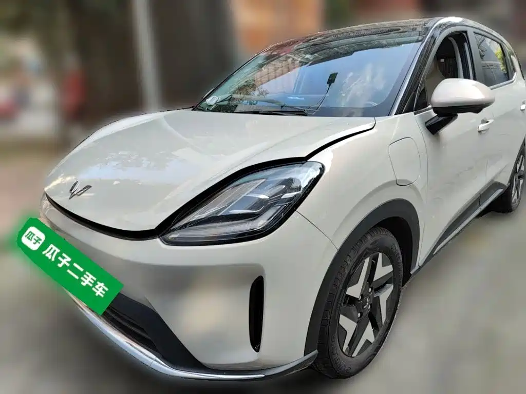 Wuling Bingo S 2025