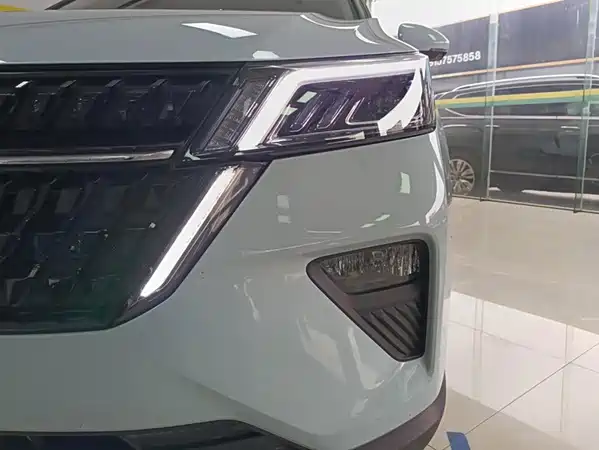 Wuling Star 2023