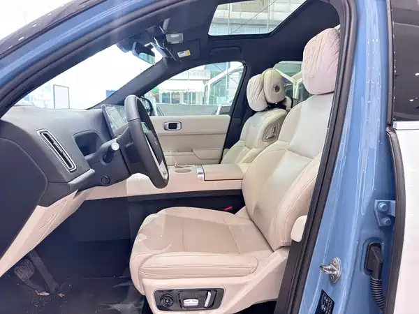 Li Auto L7 2023
