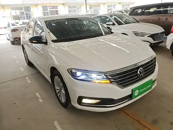 Volkswagen Lavida 2021