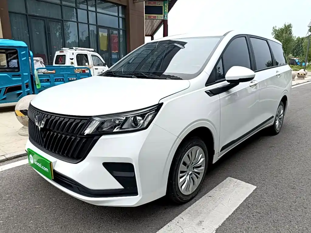 Wuling Jiachen 2025