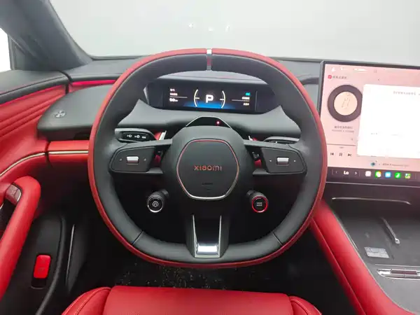 Xiaomi SU7 2026