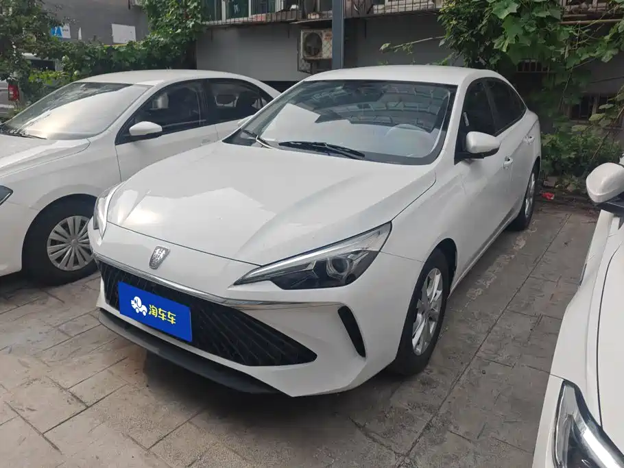Roewe i5 2023