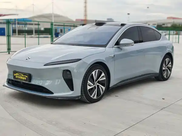 NIO ET5 2023