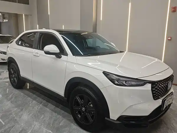 Honda XR-V 2024
