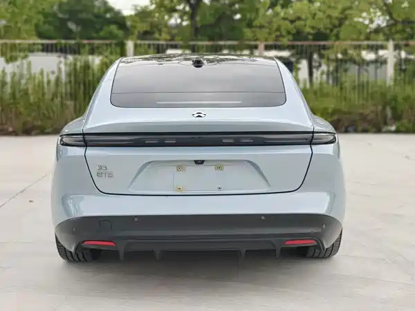 NIO ET5 2023