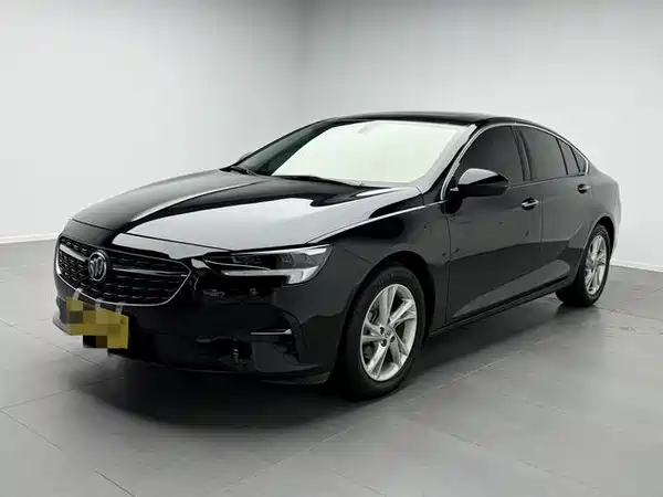 Buick Regal 2023
