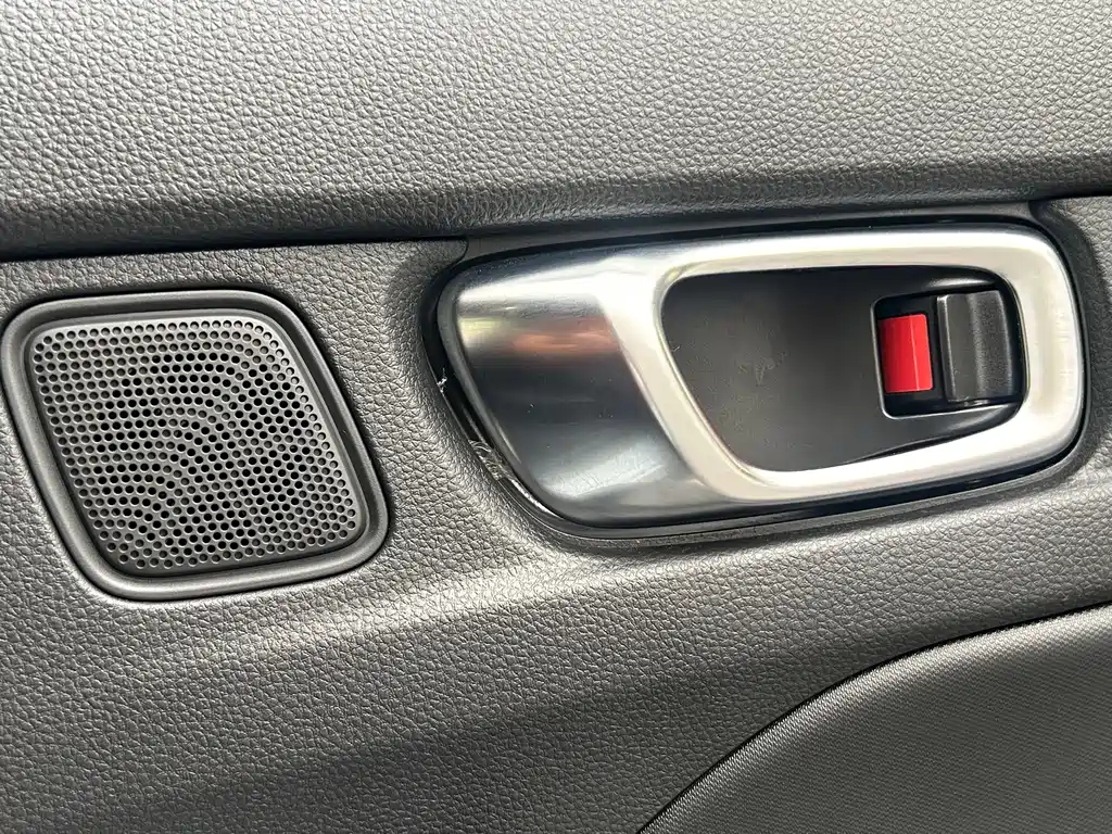 Honda Integra 2022 — фото 18