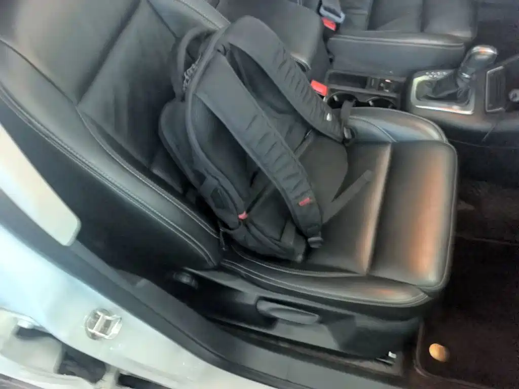Volkswagen Tiguan 2019 — фото 25