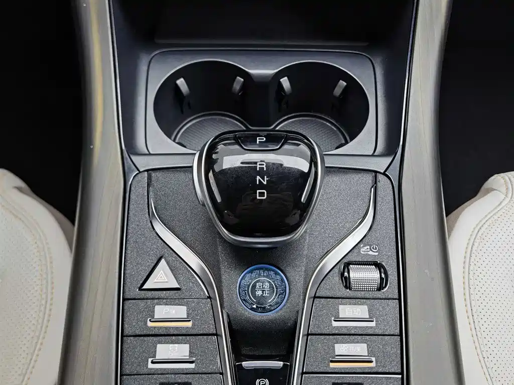 BYD Qin PLUS 2023 — фото 13