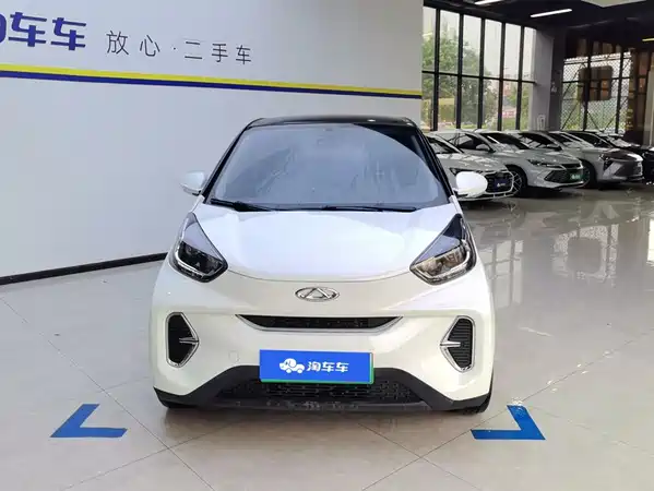 Chery eQ1 2024