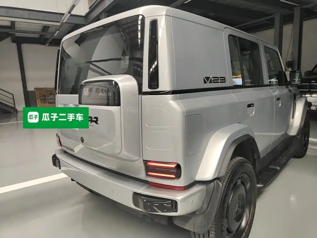 Icar Super V23 2026