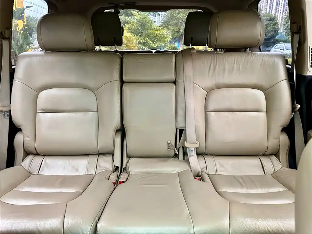 Toyota Land Cruiser 2012 — фото 14
