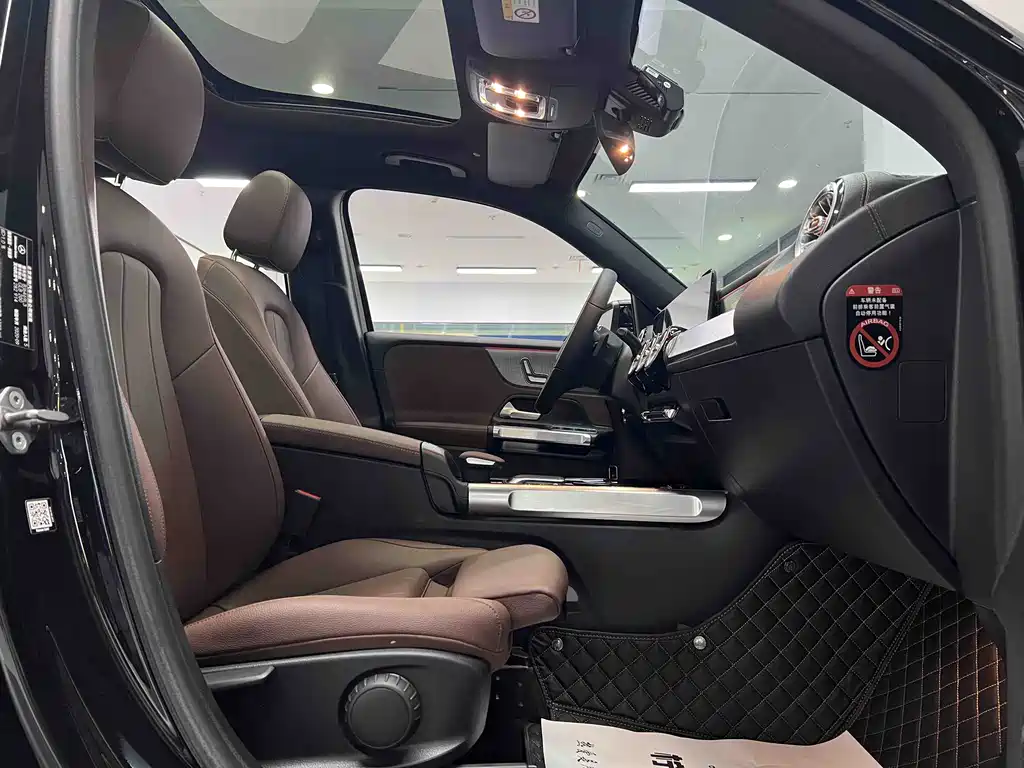 GAC Motor Trumpchi M8 2023 — фото 24