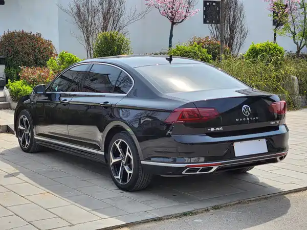 Volkswagen Magotan 2023