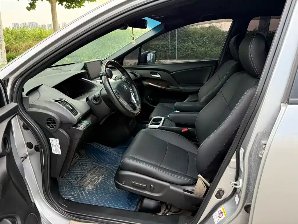 Honda Odyssey 2013