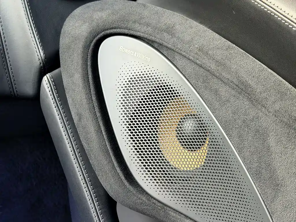 McLaren 570 2019 — фото 10