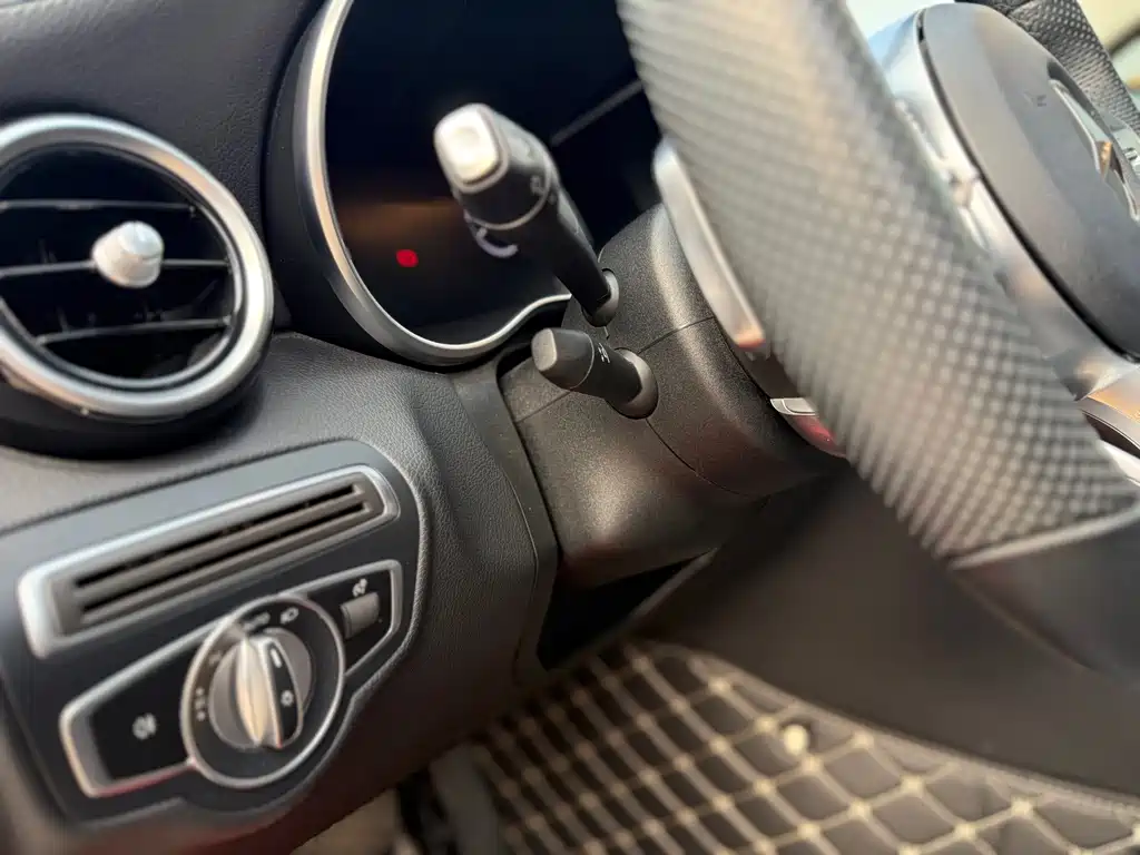 Mercedes-Benz C-Class 2021 — фото 14