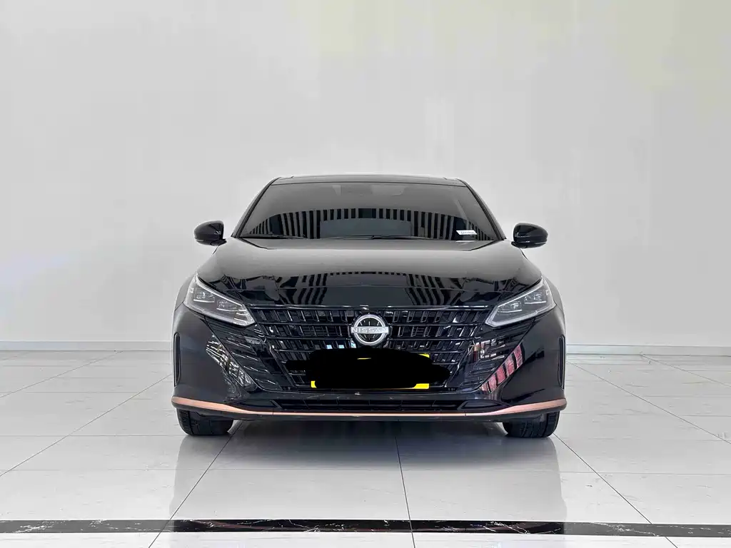 Nissan Teana 2025