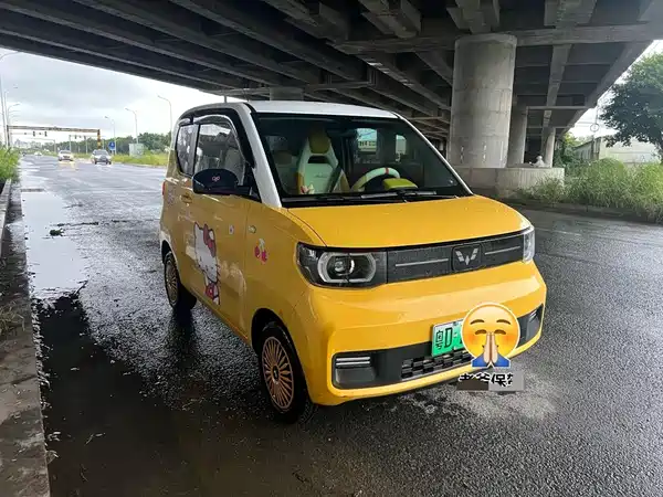Wuling Hongguang MINIEV 2023