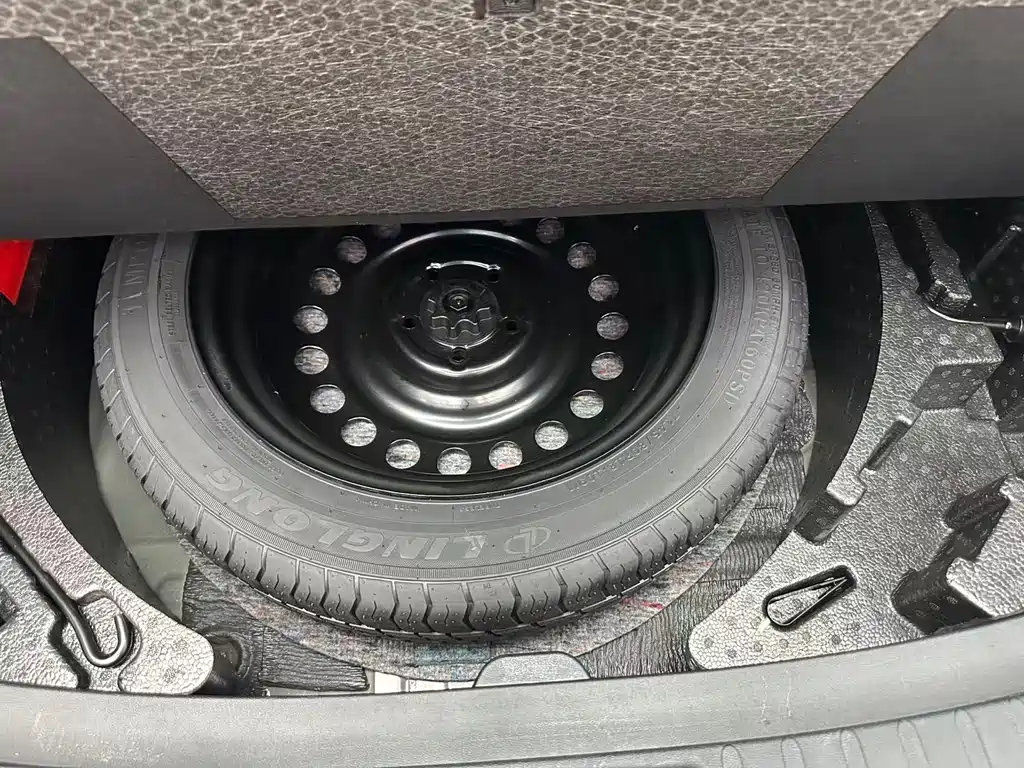 Haval H6 2023 — фото 19