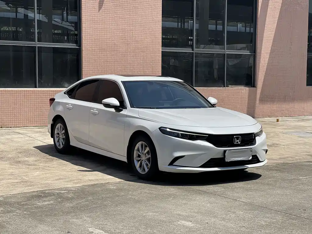 Honda Integra 2025