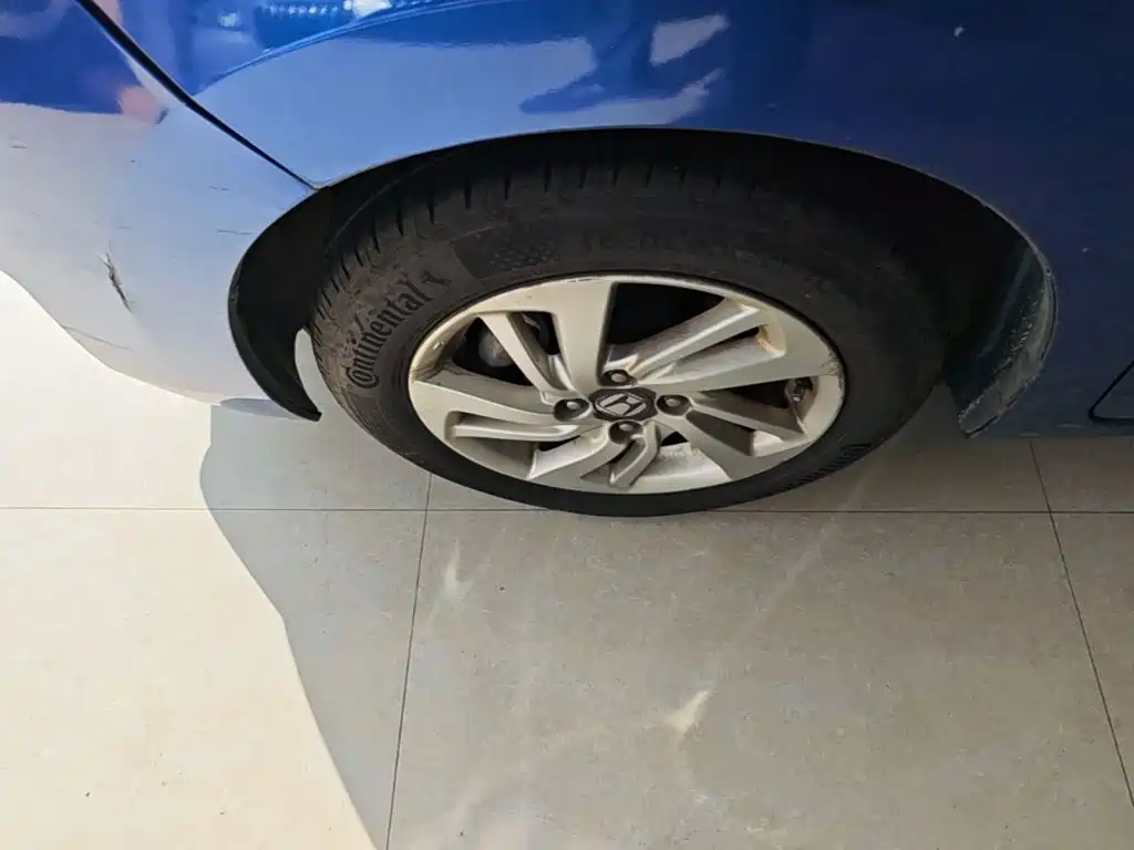 Honda Fit 2015 — фото 23