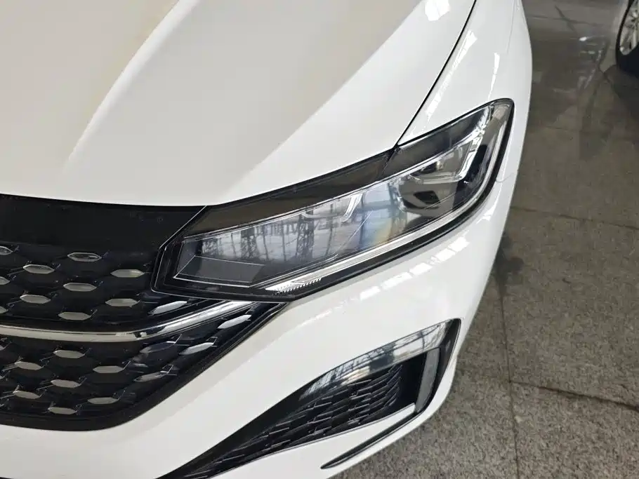 Volkswagen Lavida 2023