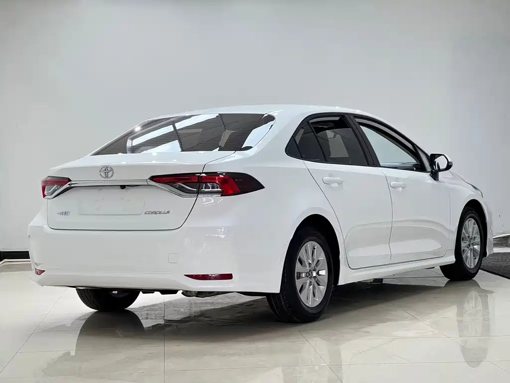 Toyota Corolla 2023