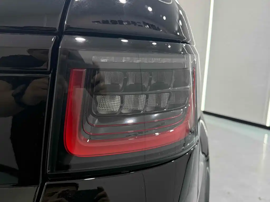 Land Rover Sport 2021 — фото 21