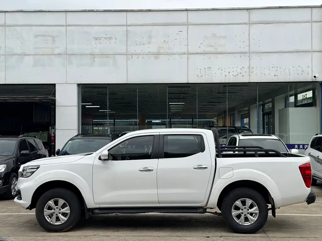 Dongfeng Ruiqi 2022