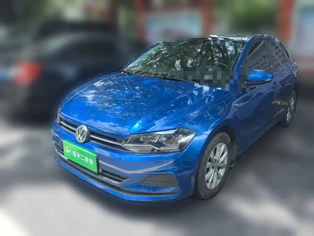 Volkswagen Polo 2020