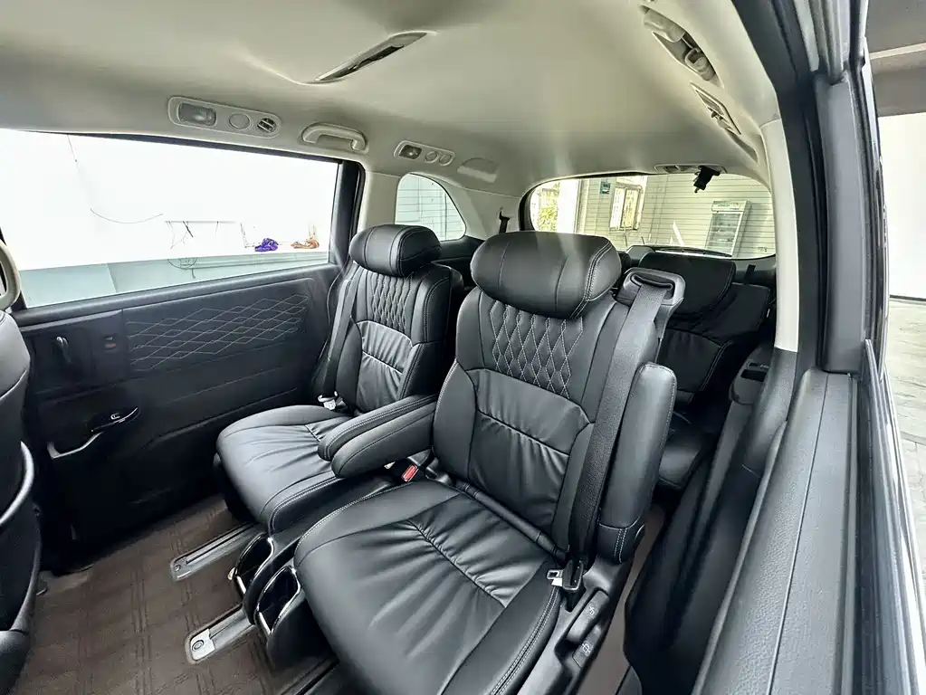 Honda Odyssey 2024