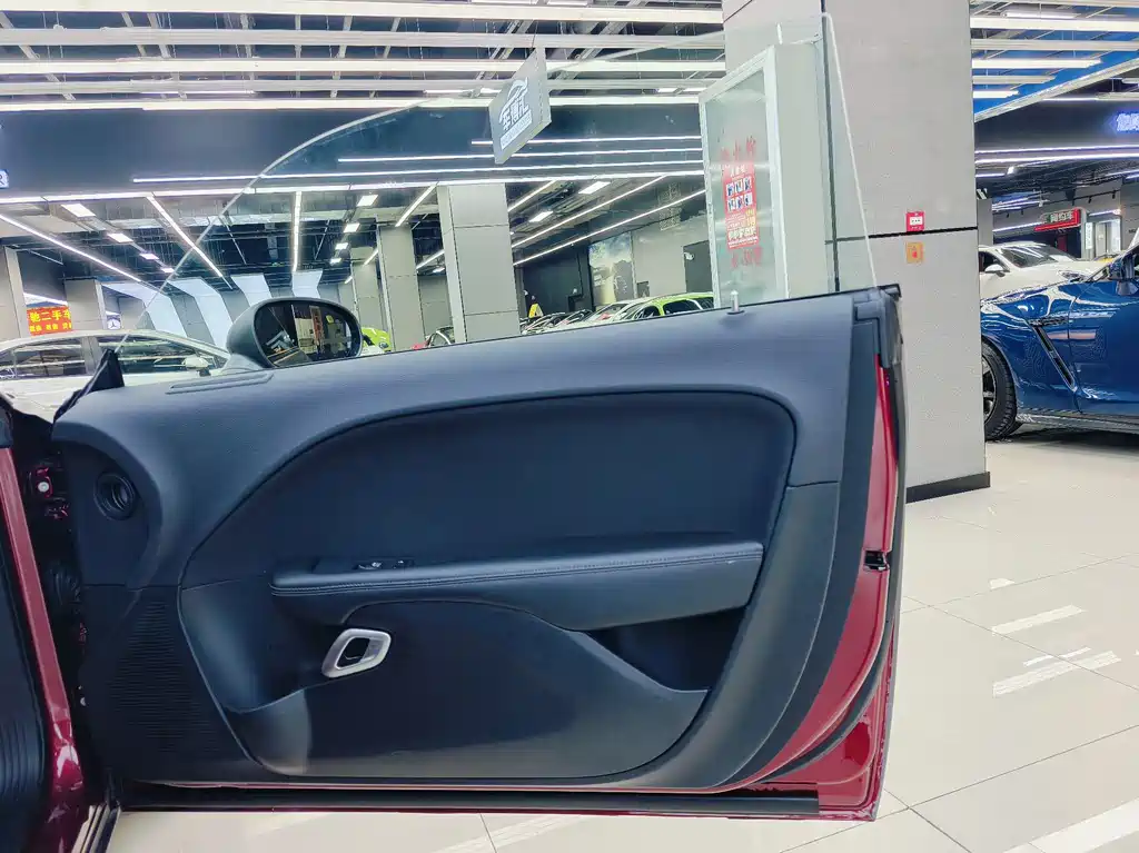 Dodge  2019 — фото 14
